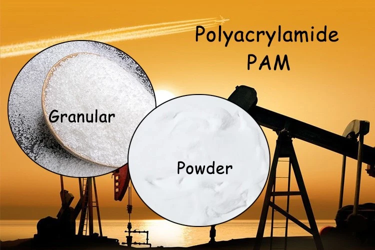 Cationic Flocculant Polyacrylamide Anionic (6) Cationic Flocculant Polyacrylamide Anionic (6)