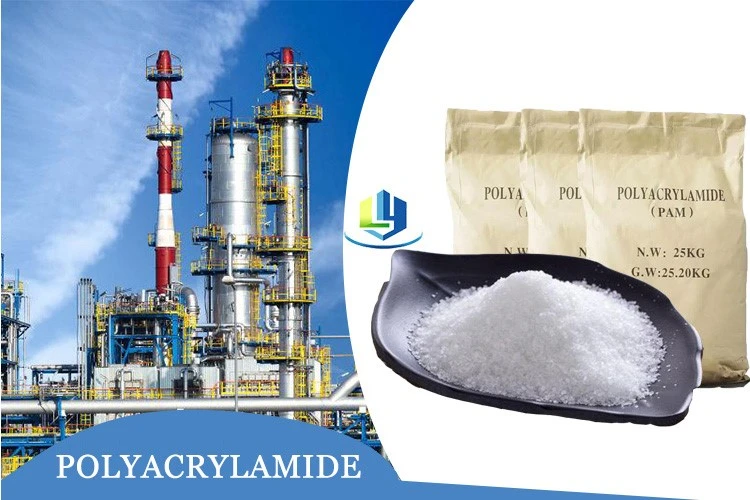 Drilling Mining APAM 25kg Polyacrylamide Drilling Mining APAM 25kg Polyacrylamide