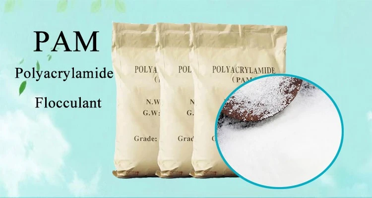 Premium Polyacrylamide for Enhanced Water Treatment Flocculation Premium Polyacrylamide for Enhanced Water Treatment Flocculation