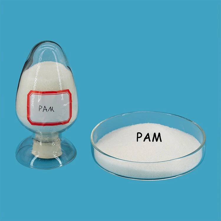 Viscosifier Flocculant Nonionic Polyacrylamide Copolymer Viscosifier Flocculant Nonionic Polyacrylamide Copolymer