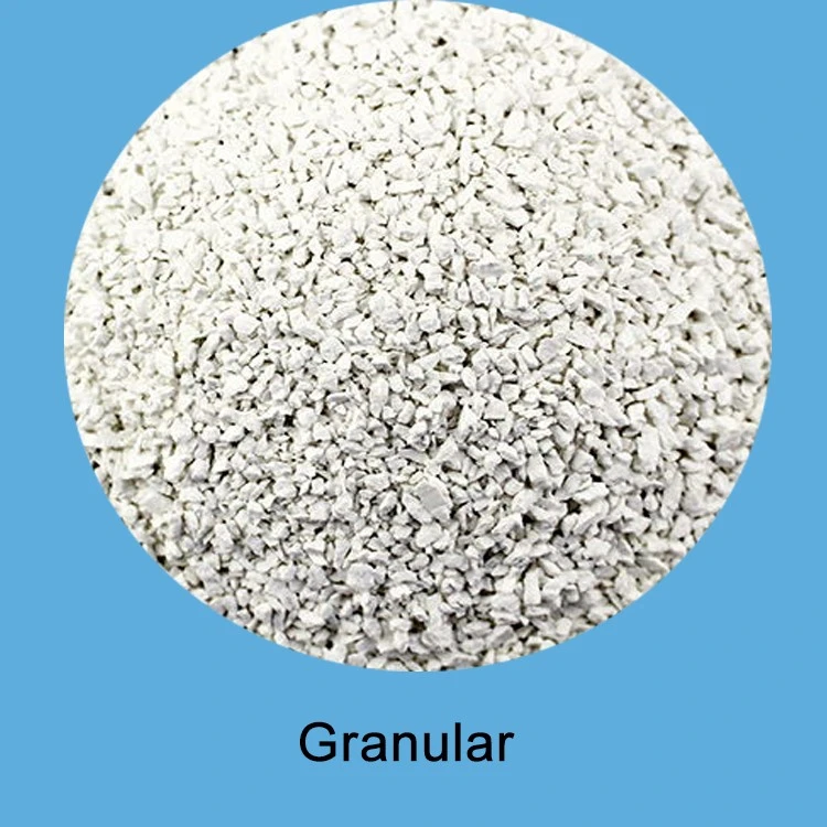 Bleaching Powder 70 Calcium Hypochlorite Sodium Process (4) Bleaching Powder 70 Calcium Hypochlorite Sodium Process (4)