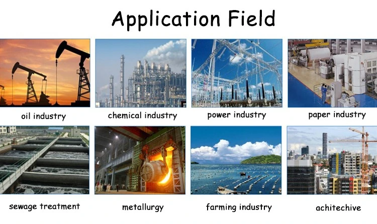 Widely Used Flocculant Coagulant Polyacrylamide PAM (4) Widely Used Flocculant Coagulant Polyacrylamide PAM (4)