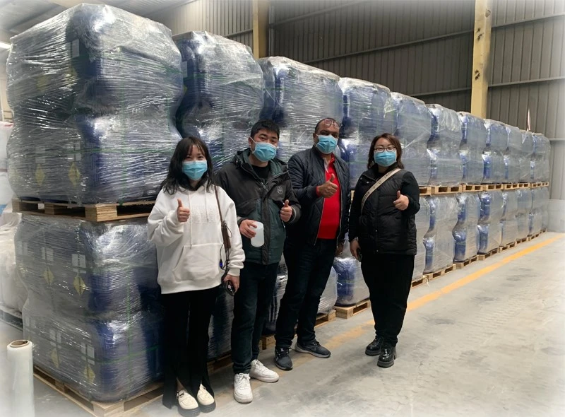Sodium Dichloroisocyanurate SDIC Pool Disinfectant (2) Sodium Dichloroisocyanurate SDIC Pool Disinfectant (2)