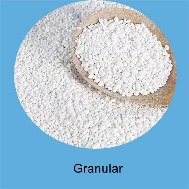 200g Tablets Trichloroisocyanuric Acid 90% Powder