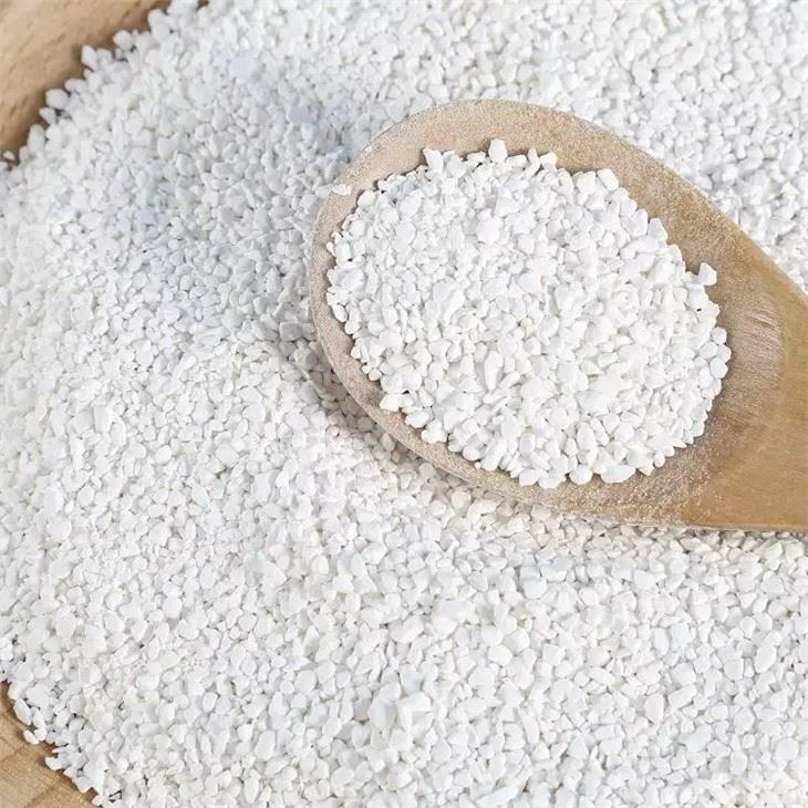 7778-54-3 Calcium Hypochlorite 70% 7g For Swimming Pools