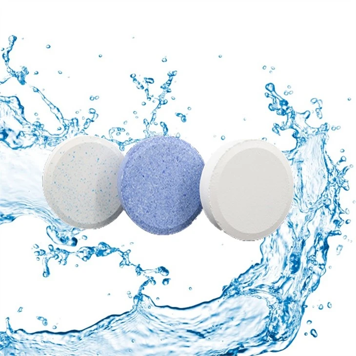 90 Tablet TCCA