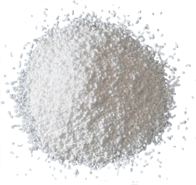90% TCCA 200g Tablet Granules Powder Used For Water Treatment Disinfection Algae And Fungi Removal