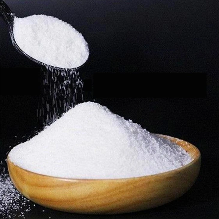 Cation PAM Oil Field Polymer