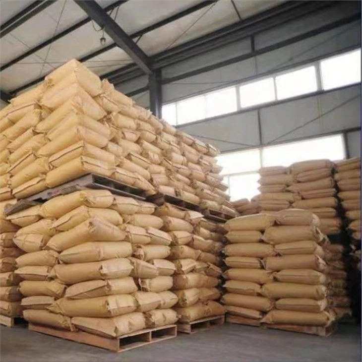 Cationic Polyacrylamide Flocculant For Effective Water Treatment