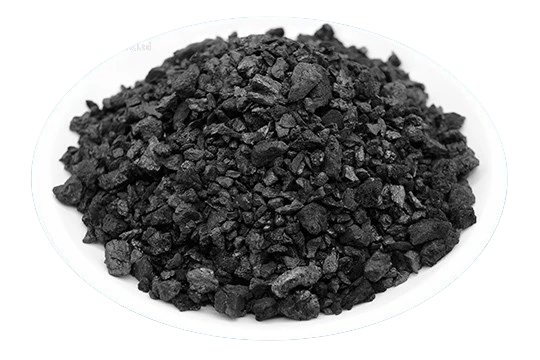 Chinese Manufacturers Provide Natural Anthracite Activated Carbon For Industrial Wastewater Treatment And Exhaust Gas Adsorption