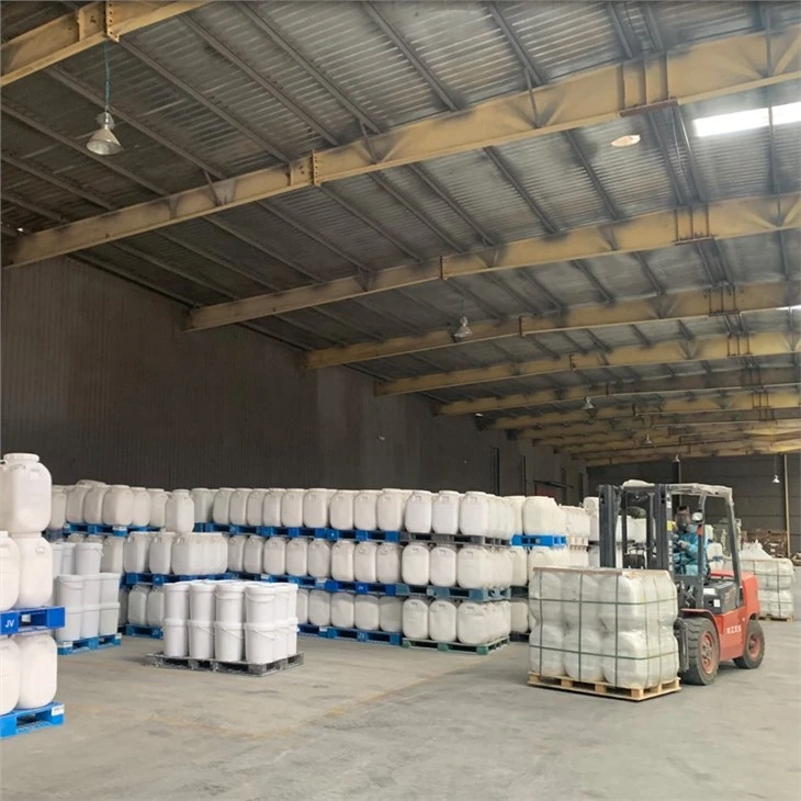 Clean Water Chlorine Disinfectant TCCA