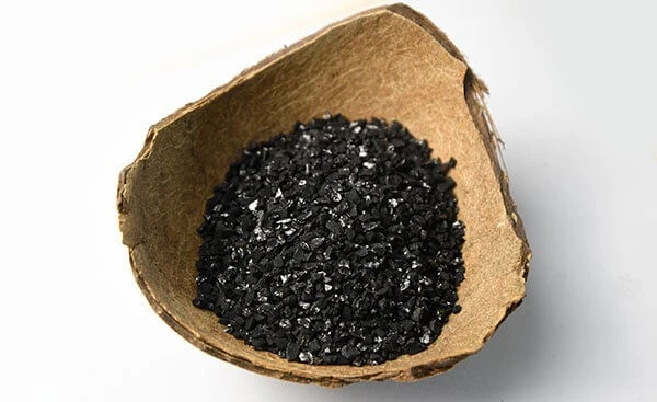 Coconut Shell Activated Carbon For Air Purification And Various Water Treatment