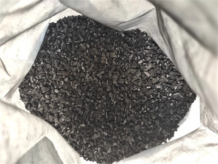 Coconut Shell Granular Activated Carbon