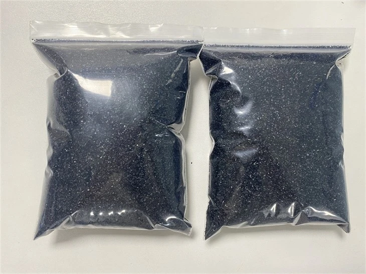Coconut Shell Granular Activated Carbon