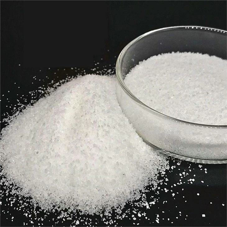 Drilling Mining APAM 25kg Polyacrylamide