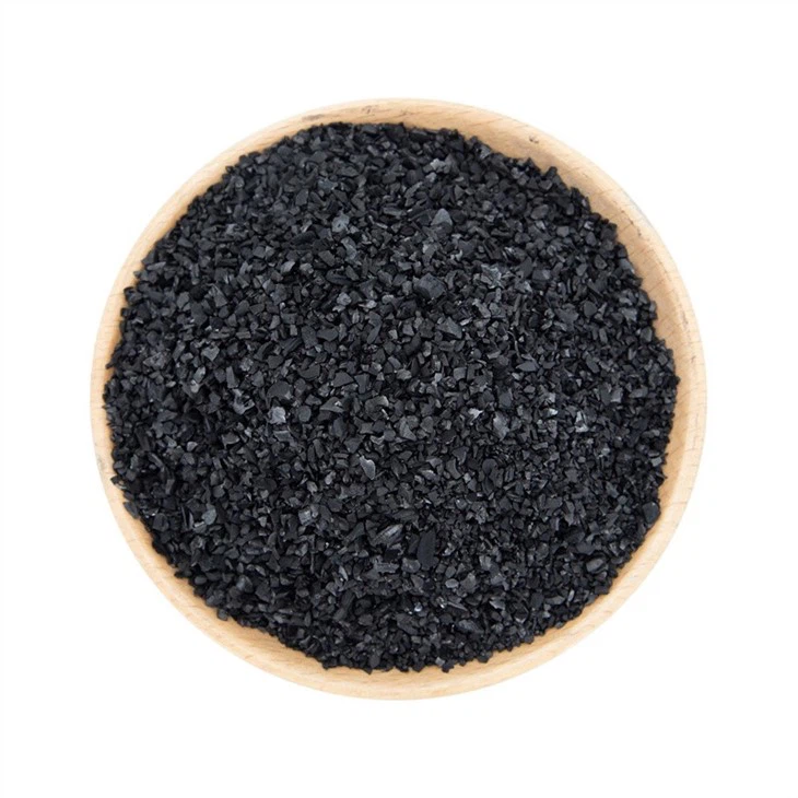 Extruded Activated Carbon