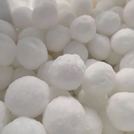 High Quality Environmentally Friendly Fiber Balls in Swimming Pools