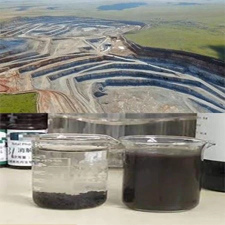 Hot Sales Drilling Mud Chemical Polyacrylamide Anionic Anioinc Polyacrylamie