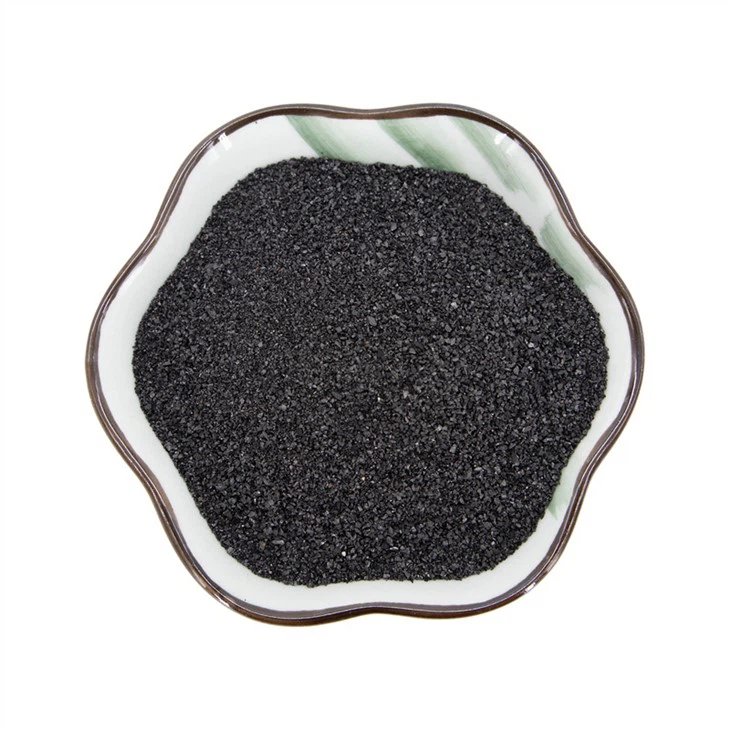 Како се активни угаљ од кокосове љуске у поређењу са другим врстама активног ...