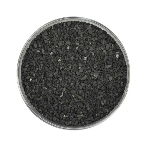 Manufacturers Directly Supply Low Priced 99.9% Coal Based Granular Activated Carbon For Water Treatment And Air Purification