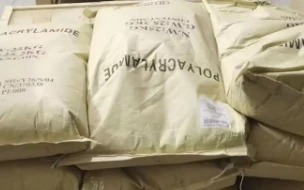 Достава узорака полиакриламида