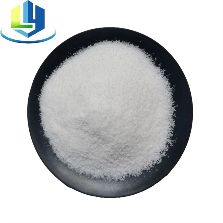 Oilfiled Polyacrylamide