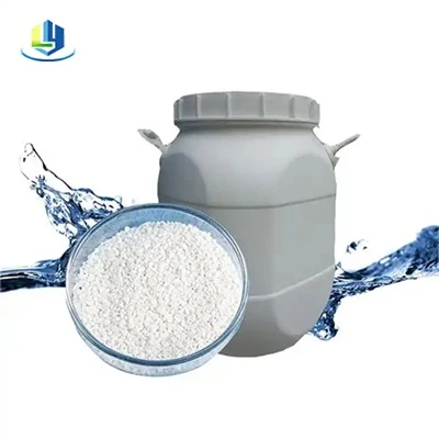 High Purity 70% Calcium Hypochlorite For Bleaching