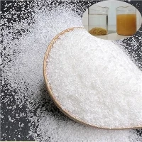 Широко коришћени флокулант коагулант полиакриламид ПАМ