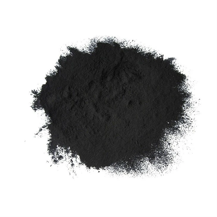 Waste Gas Treatment High Quality Coconut Shell Activated Carbon Powder For Water Purify