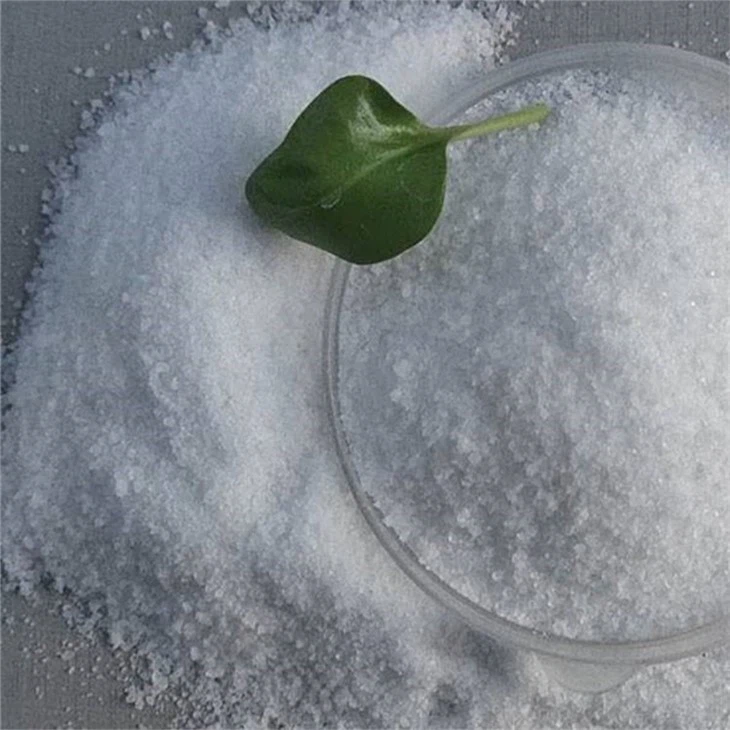 High Molecular Polyacrylamide