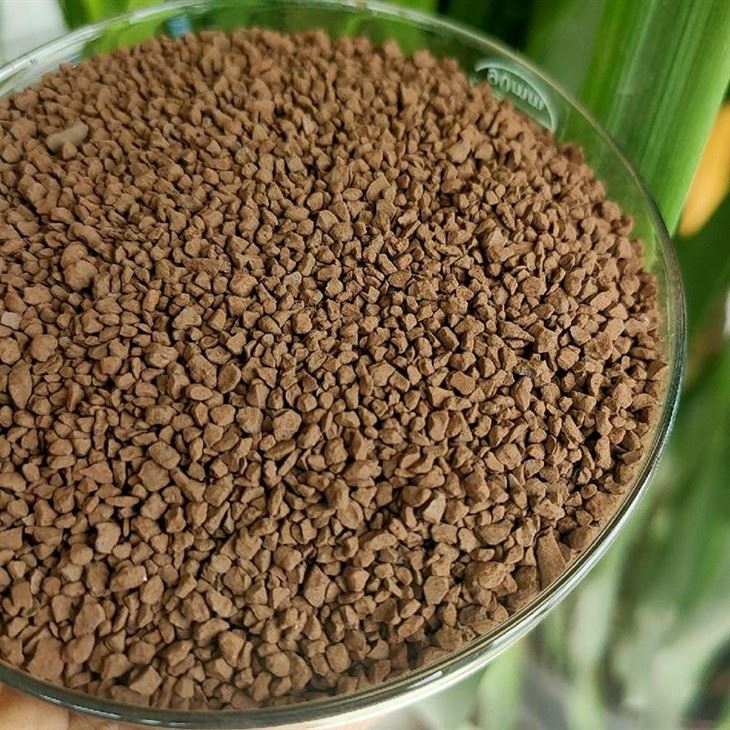 Remove Manganese Iron From Water Water Treatment Filter Media Manganese Sand