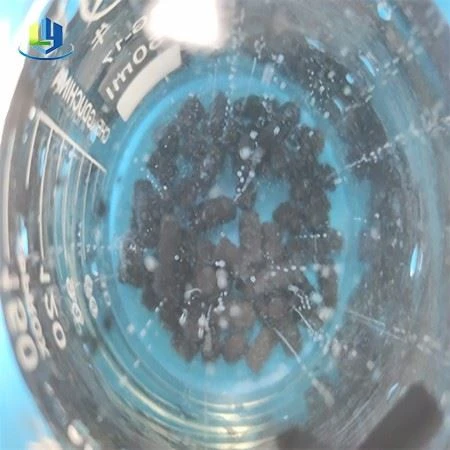 1.5mm 3mm 4mm Coal Columnar Activated Carbon For Water Treatment Activated Charcoal