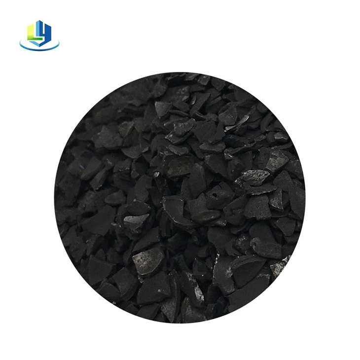 Activated Charcoal Supplier High Iodine Coconut Shell Gold Extraction Activated Carbon For Gold Refining