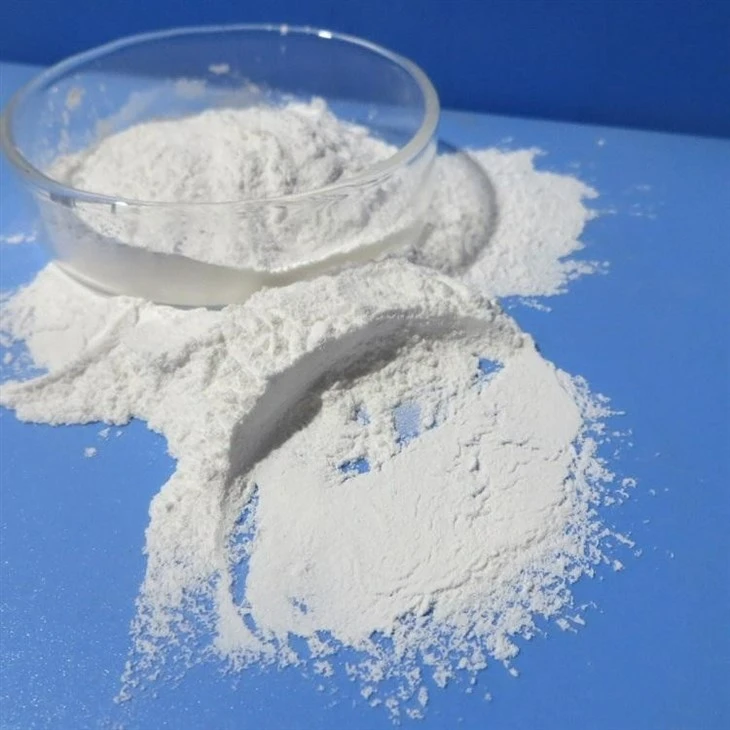 CAS 7778-54-3 Ca (ClO) 2 Calcium Hypochlorite Granular 70% For Water Treatment Disinfectant