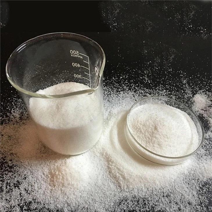 Manufacturer PAM Water Treatment Chemicals Anionic Cationic Nonionic Polyacrylamide 9003-05-8