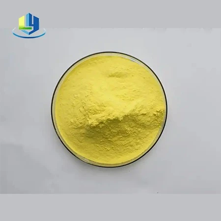 PAC Drinking Water Flocculation Purification Light Yellow 30% Poly Aluminum Chloride