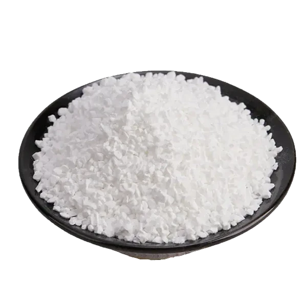 Swimming Pool Disinfectant Chlorine Trichloroisocyanuric Acid Cleaning Chemicals Powder Granular Tablets TCCA 90%